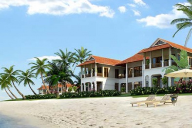 Người Việt rục rịch về nước đầu tư nhà đất