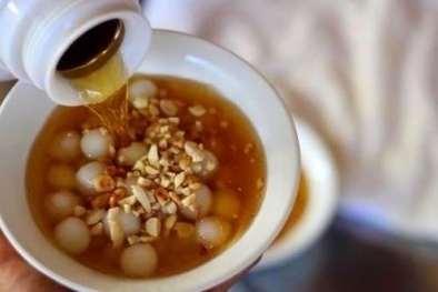 Những món ăn thơm ngon, độc lạ tại mảnh đất Hà Giang