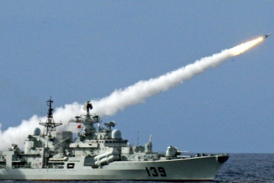 Rò rỉ tin tức về hệ thống tên lửa ‘bất bại’ của Trung Quốc khiến Mỹ e dè