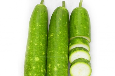 Sử dụng bí đao đẩy lùi triệu chứng nôn mửa trong thai kỳ