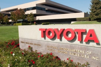 Thuật dùng người tạo đột phá trong năng suất, chất lượng của Toyota