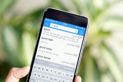 Top 10 điện thoại bán chạy nhất thị trường Việt trong tháng Bảy