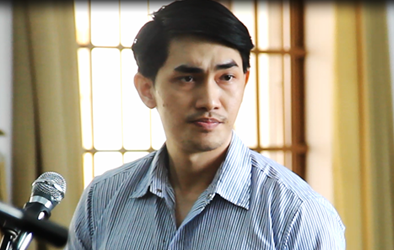 Tuyên án vụ cướp nhẫn kim cương 7 tỷ thành điện thoại ‘dỏm’