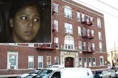 Xót xa bé trai 21 ngày tuổi bị mẹ đẻ ném ra ngoài cửa sổ tử vong