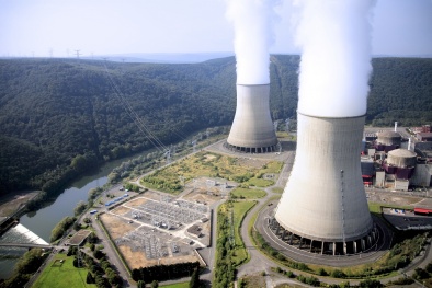 Bài học công nghệ điện hạt nhân từ nước Pháp