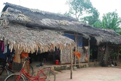Hộ nghèo được vay 25 triệu đồng/hộ để xây, sửa nhà