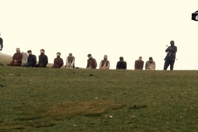 Những tin tức mới nhất về tình hình khủng bố IS ngày 11/8/2015