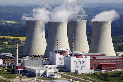 Nga coi phát triển điện hạt nhân là ưu tiên chính trị 