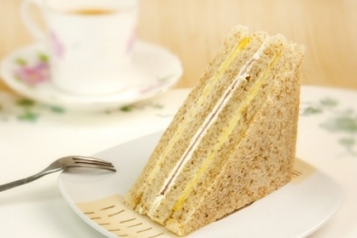 Gần 100 người ngộ độc sau khi ăn bánh mì sandwich từ Đài Loan