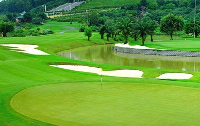 Quảng Bình muốn đầu tư 10 sân golf