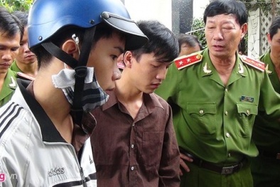 Tại sao thực nghiệm hiện trường vụ thảm sát Bình Phước vào ban ngày?