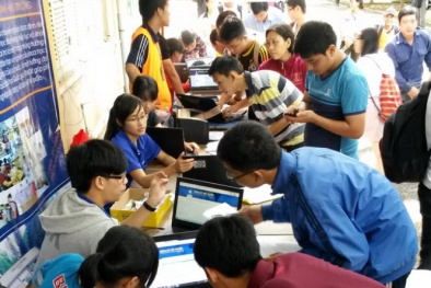 Đọc báo hôm nay: Những tin tức mới cập nhật ngày 11/8/2015