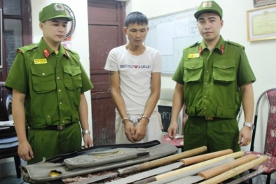 Tin tức pháp luật mới nhất hôm nay ngày 11/8