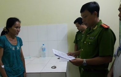 Trốn giám định tâm thần, nghi can đâm vào đầu bé trai tuyệt thực