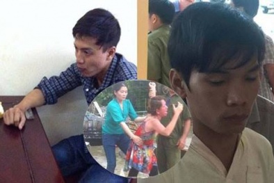 Người nhà nạn nhân vụ thảm sát Bình Phước: ‘Sao các người ác vậy?’