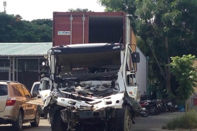 Bản tin tai nạn giao thông mới nhất 24h qua ngày 13/8