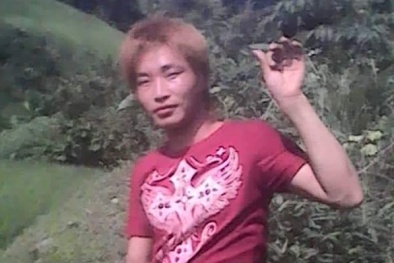 Chặn các ngả đường truy bắt nghi can giết 4 người trong gia đình ở Yên Bái