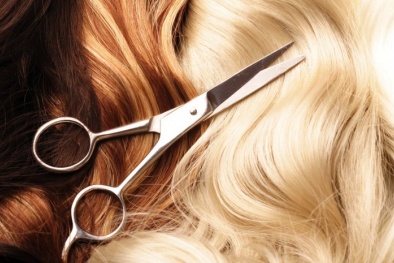 Gia tăng nguy cơ ung thư bàng quang từ thuốc nhuộm tóc