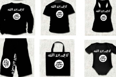 Những tin tức mới nhất về tình hình khủng bố IS ngày 13/8/2015