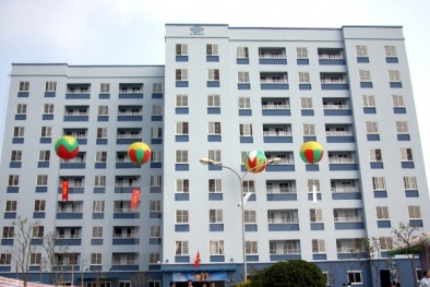 Nhiều ngân hàng không đủ điều kiện bảo lãnh dự án bất động sản