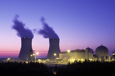 Những điều chưa biết về nhà máy điện hạt nhân
