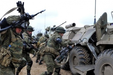 Đọc báo hôm nay: Những tin tức mới cập nhật 24h ngày 13/8/2015