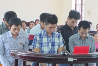 Tin tức pháp luật mới nhất 24h hôm nay ngày 13/8