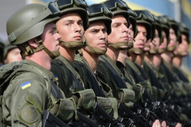 Những tin tức mới nhất về tình hình Ukraine ngày 13/8/2015