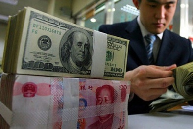 Trung Quốc phá giá tiền tệ, động thái của Việt Nam ra sao? 