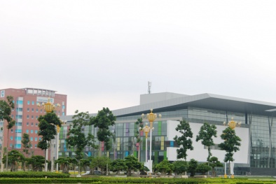 Bộ Công an khởi tố vụ án liên quan đến hai dự án BT ở Vĩnh Phúc