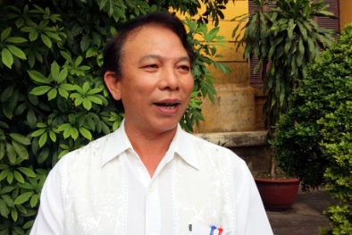 Lương tối thiểu: 'Doanh nghiệp dùng bảng lương tối thiểu chỉ để tính BHXH'