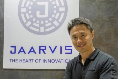 Ông chủ Jaarvis Labs: Tích lũy kinh nghiệm 20 năm mới khởi nghiệp