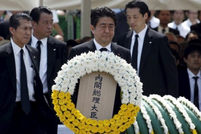 Đọc báo hôm nay: Những tin tức mới cập nhật 24h ngày 14/8/2015