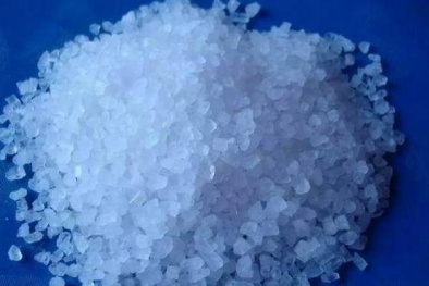 Trung Quốc xuất hiện muối giả gây chết người