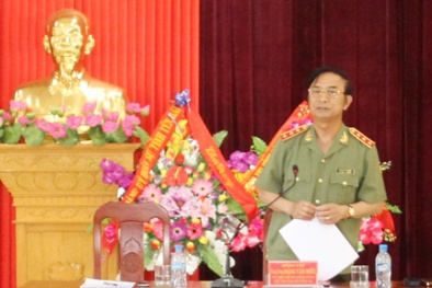 Vụ thảm sát ở Yên Bái: Thượng tướng Đặng Văn Hiếu chỉ đạo điều tra, truy bắt đối tượng