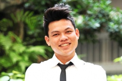 9X muốn viết lại định nghĩa về bánh mì lề đường