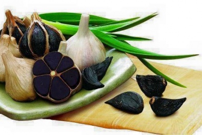 Cách làm tỏi đen - 'thần dược' trị ung thư đơn giản tại nhà
