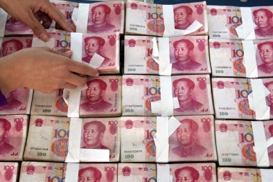 Đằng sau việc Trung Quốc liên tục phá giá đồng nhân dân tệ