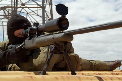 Những tin tức mới nhất về tình hình khủng bố IS ngày 15/8/2015