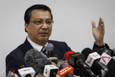 Malaysia nói hầu hết mảnh vỡ ở Maldives không phải của MH370