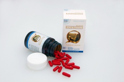 Phạt 7 doanh nghiệp quảng cáo và lưu hành thực phẩm chức năng sai phép