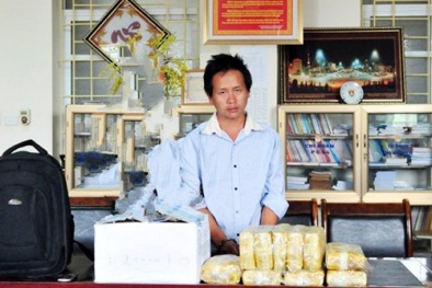 Tin tức pháp luật mới nhất hôm nay ngày 16/8