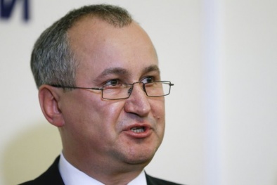 Tình hình Ukraine mới nhất: Ukraine cáo buộc Nga tìm cách tác động đến cuộc bầu cử ở miền Tây