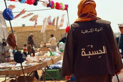 Những tin tức mới nhất về tình hình khủng bố IS ngày 16/8/2015