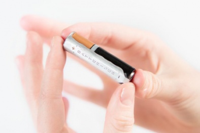 Nâng cao chất lượng đồ điện tử với thiết bị hồi sinh pin chết