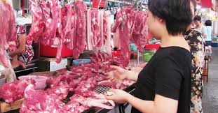Người dùng hoang mang về chất cấm trong thịt heo