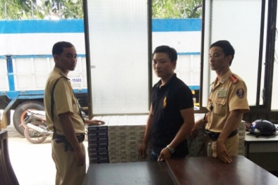 Tin tức pháp luật mới nhất 24h hôm nay ngày 16/8