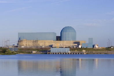 Vị thế của điện hạt nhân trong năm 2015 