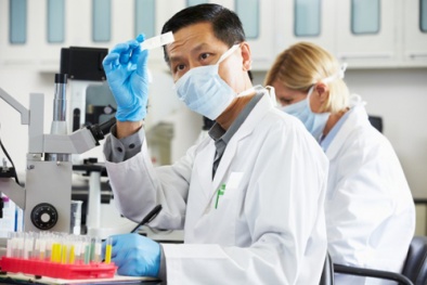 Chế tạo các vật liệu kháng khuẩn ưu việt tăng chất lượng ngành y