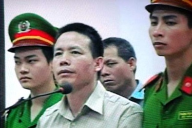 Người đàn ông từng gây ‘chấn động’ Hải Phòng sắp được đặc xá